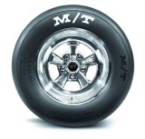 Mickey Thompson Pro Drag Radial Tire - 29.5/9.0R15 R1 90000023502 thumbnail 3