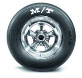 Mickey Thompson Pro Drag Radial Tire - 29.5/9.0R15 R1 90000023502 thumbnail 4