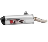 Big Gun 11-13 Yamaha Raptor 125 ECO Series Slip On Exhaust thumbnail 1