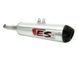 Big Gun 07-13 Honda Rancher 420 ECO Series Slip On Exhaust thumbnail 1