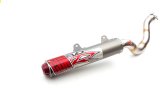 Big Gun 09-23 Yamaha YFZ 450R EVO R Series Slip On Exhaust thumbnail 1