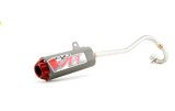 Big Gun 01-13 Honda XR/CRF 80/100 Evo M Series Full System Exhaust thumbnail 1