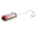 Big Gun 13-18 Honda CRF 110F Evo M Series Full System Exhaust thumbnail 1