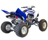 Big Gun 15-23 Yamaha Raptor 700 EXO Aluminum Dual Full Syst Exhaust thumbnail 1