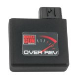 Big Gun 08-12 Yamaha Raptor 250 Rev Box thumbnail 1