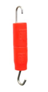 Big Gun Exhaust Spring - Long thumbnail 1