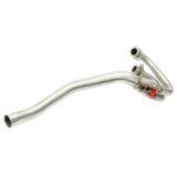 Big Gun 01-05 Yamaha Raptor 660 EVO R Series Head Pipe thumbnail 1