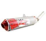 Big Gun 00-07 Suzuki DR-Z 400E EVO R Series Slip On Exhaust thumbnail 1