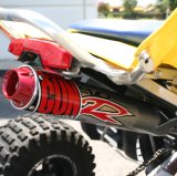 Big Gun 06-10 Suzuki LT-R 450 QuadRacer EVO R Series Full System Exhaust thumbnail 1