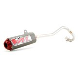 Big Gun 93-05 Honda TRX 90 Evo M Series Full System Exhaust thumbnail 1