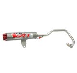 Big Gun 17-23 Yamaha YFZ 50 Evo M Series Full System Exhaust thumbnail 1