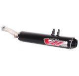 Big Gun 08-12 Can-Am Outlander MAX 650/XT EVO U Series Slip On Exhaust thumbnail 1