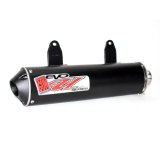 Big Gun 06-08 Polaris Ranger 700/XP/HD EVO U Series Slip On Exhaust thumbnail 1