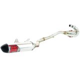 Big Gun 15-23 Yamaha Raptor 700 EXO Aluminum Full System Exhaust thumbnail 1