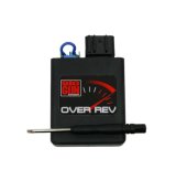 Big Gun 07-09 Suzuki LTZ 50 Rev Box thumbnail 1