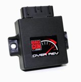 Big Gun 00-07 Honda XR 650R Rev Box thumbnail 1