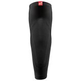 EVS Flex Lite Elbow Guard Black - Large/XL thumbnail 1