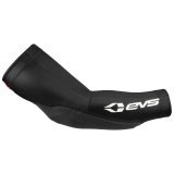 EVS Flex Lite Elbow Guard Black - Small/Medium thumbnail 2