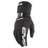 EVS Wrister Glove Black - Large thumbnail 1