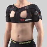 EVS SB05 Shoulder Brace Black - XL thumbnail 1
