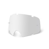 EVS Origin Goggle Lens - Clear thumbnail 1