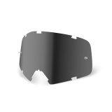 EVS Origin Goggle Lens - Silver Mirror thumbnail 1
