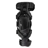 EVS Web Eclipse Knee Brace Black - XL/Left thumbnail 1