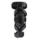 EVS Web Eclipse Knee Brace Black - XL/Right thumbnail 1