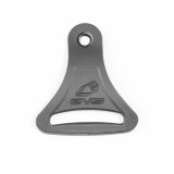 EVS Axis Swivel Mount D-rings (Set) thumbnail 1