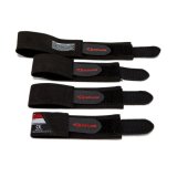 EVS Axis Knee Brace Replacement Straps Black - Small thumbnail 1