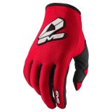 EVS Sport Glove Red - Large thumbnail 1