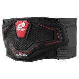 EVS Celtek Kidney Belt Black - 2XL thumbnail 1