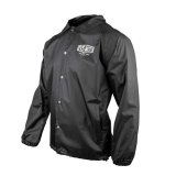 EVS Scrambler Coaches Jacket Black - XL thumbnail 1