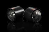 Akrapovic 09-12 Volkswagen Golf GTD (VI) Tail Pipe Set (Carbon) thumbnail 8
