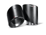 Akrapovic 09-20 Nissan 370Z Tail Pipe Set (Carbon) thumbnail 1