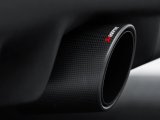 Akrapovic 09-20 Nissan 370Z Tail Pipe Set (Carbon) thumbnail 4