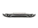 Akrapovic 14-15 Porsche 911 Turbo/Turbo S (991) Slip-On Line (Titanium) w/ Carbon Titanium Tips thumbnail 4