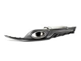 Akrapovic 14-15 Porsche 911 Turbo/Turbo S (991) Slip-On Line (Titanium) w/ Carbon Titanium Tips thumbnail 5