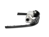 Akrapovic 14-15 Porsche 911 Turbo/Turbo S (991) Slip-On Line (Titanium) w/ Carbon Titanium Tips thumbnail 6