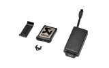 Akrapovic 15-17 Porsche Cayenne S E-Hybrid (958 FL) Sound Kit thumbnail 3