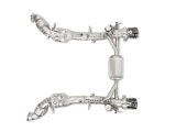 Akrapovic 16-17 Ferrari 488 GTB/488 Spyder Slip-On Line (Titanium) w/ Carbon Tips thumbnail 6