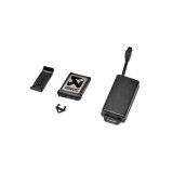 Akrapovic 17-19 Alfa Romeo Giulia Quadrifoglio Sound Kit thumbnail 1