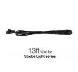 XK Glow Strobe Light Series Extension Wire 13ft thumbnail 1