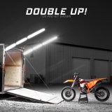 XK Glow Nite Stix Foldable Overhead Light System 5ft thumbnail 4
