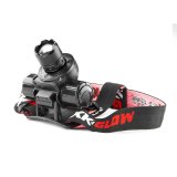 XK Glow Spot and Flood Retractable Lens Heavy-duty CREE LED Headlight thumbnail 1
