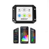 XK Glow Dash Surface Mount XKCHROME Controller Kit thumbnail 1