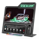 XK Glow 2nd Gen Metal Countertop Display (UTV) thumbnail 1