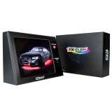XK Glow Mini XKGLOW Display Board Audi Model thumbnail 1