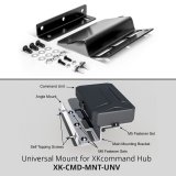 XK Glow XKcommand Hub Mounting Bracket for Universal Fitment thumbnail 1