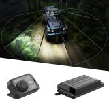 XK Glow Universal SAR HUB Directional Lighting Control System thumbnail 1